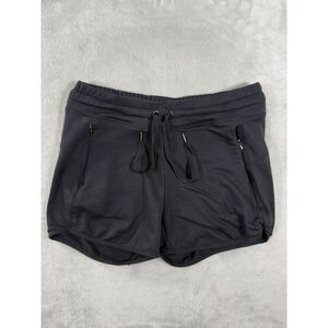 Freely Shorts‎ Womens Small Black Activewear